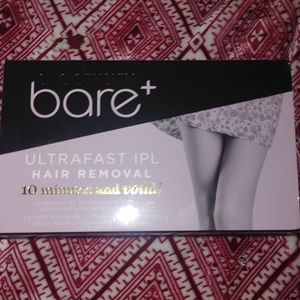 SmoothSkin Bare Ultrafast IPL